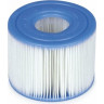 Надувной джакузи INTEX PureSpa 28428, 216×71 см